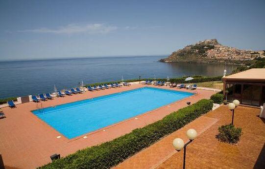 Hotel Residence La Baia - Photo3