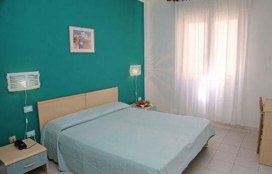 Hotel Residence La Baia - Photo4