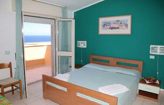 Hotel Residence La Baia - Photo5