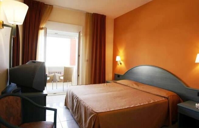 Hotel & SPA Riviera Castelsardo - Photo4