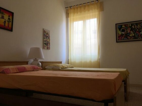La Casa del Mirto Castelsardo - Photo2