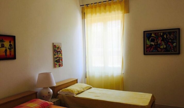La Casa del Mirto Castelsardo - Photo5