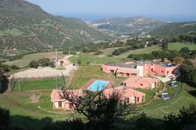 La Fattoria Castelsardo - Photo2