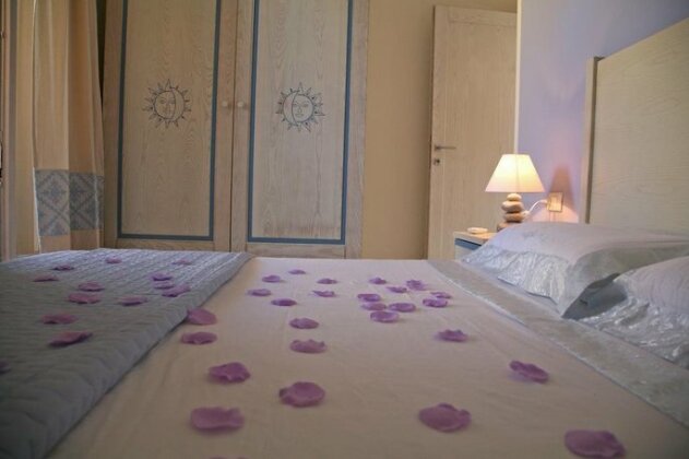 La Rosa Del Mare Castelsardo - Photo4