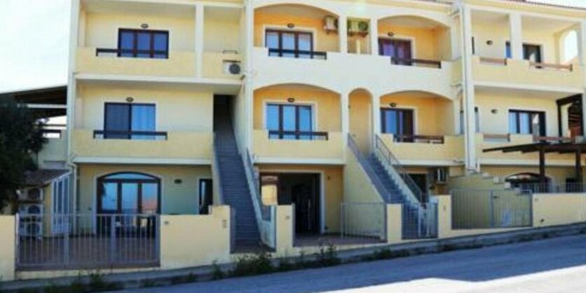 La Spiga Loc Li Russi Castelsardo - Photo4