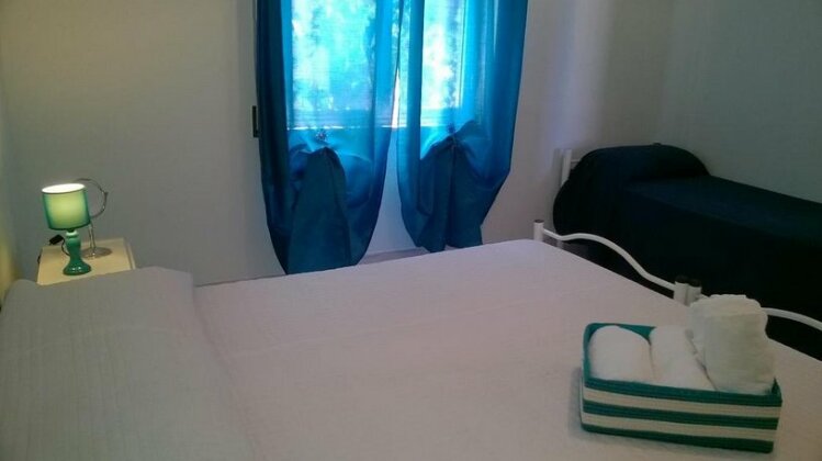 Le Onde Residence Castelsardo - Photo2