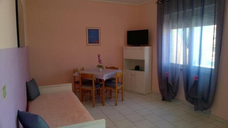 Le Onde Residence Castelsardo - Photo5