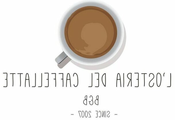 L'Osteria Del Caffellatte - Photo2