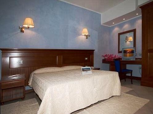 PH Hotel Castelsardo Gulf of Asinara - Photo2