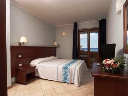 PH Hotel Castelsardo Gulf of Asinara - Photo3