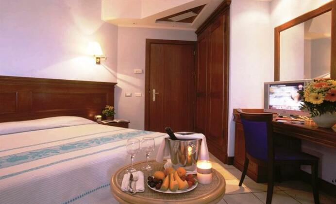 PH Hotel Castelsardo Gulf of Asinara - Photo5