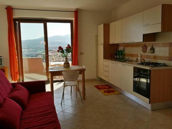 Residence Le Margherite - Photo4