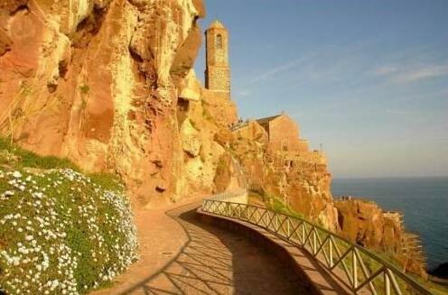 Residence Le Marine Castelsardo - Photo2