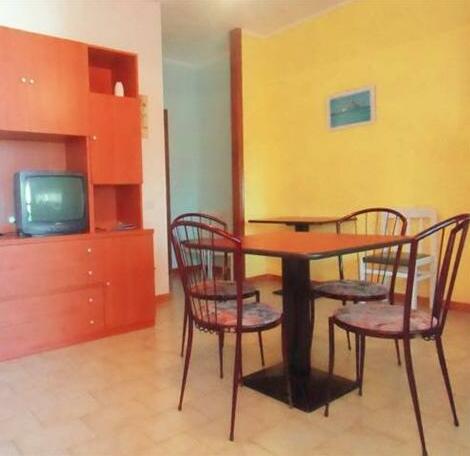 Residence Le Marine Castelsardo - Photo3
