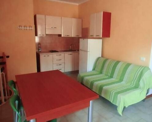 Residence Le Marine Castelsardo - Photo4