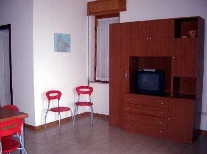Residence Le Marine Castelsardo - Photo5