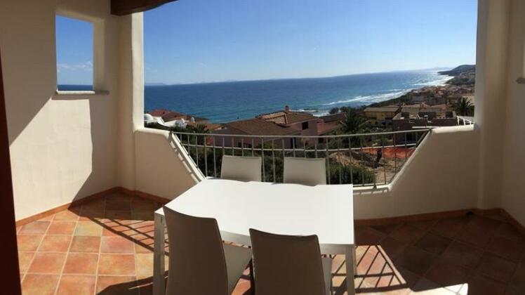 Residence Lentischi - Photo4