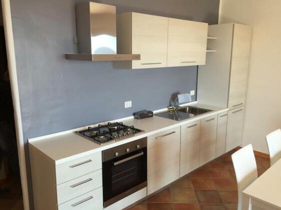 Residence Lentischi - Photo5