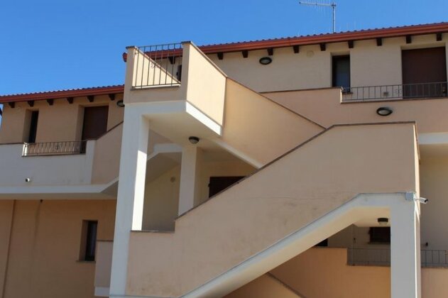 Residence L'Incanto Attici - Photo2