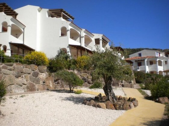 Residence L'Olivastro - Photo2