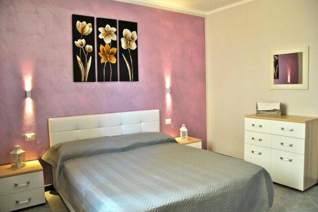 Sardamare Apartments Castelsardo - Photo4