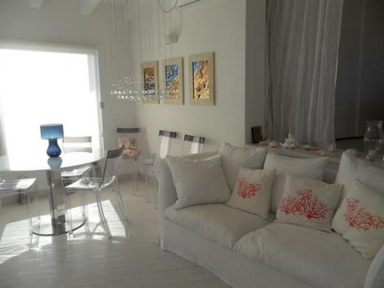 Sardamare Terrabianca - Photo3