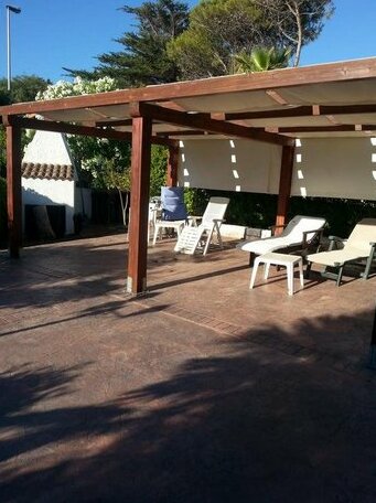 Tramontana Holiday House - Photo2
