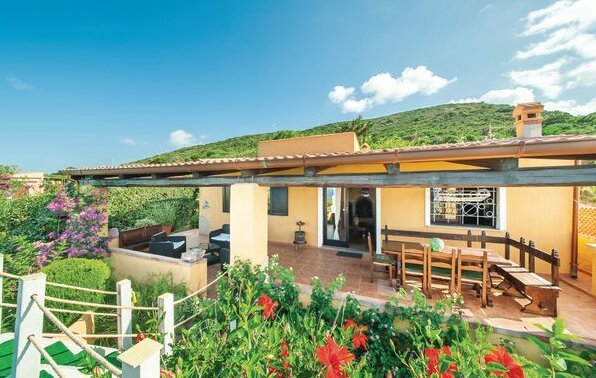 Villa Sonia Castelsardo - Photo3