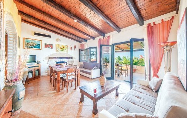 Villa Sonia Castelsardo - Photo4