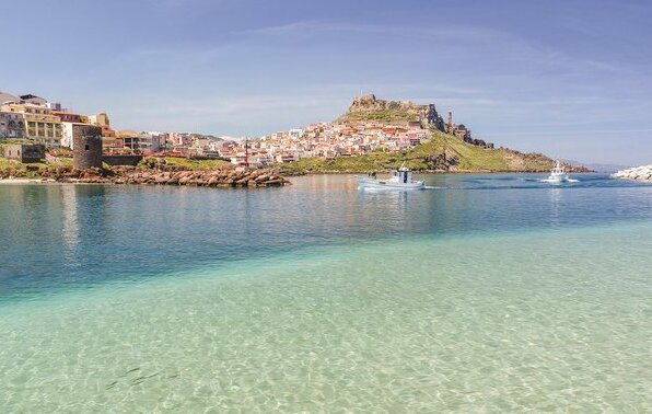 Villa Tramontana Castelsardo - Photo4