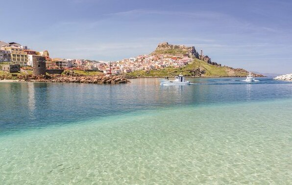 Villa Tramontana Castelsardo - Photo4