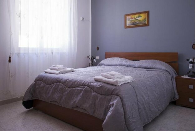 Bed and Breakfast Arcobaleno Casteltermini - Photo3