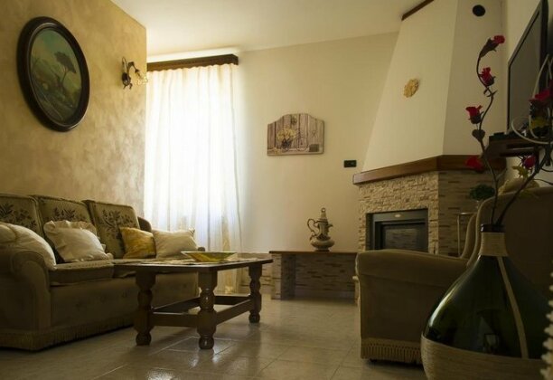 Bed and Breakfast Arcobaleno Casteltermini - Photo4