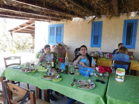 Agriturismo Case Sgaraglino - Photo2