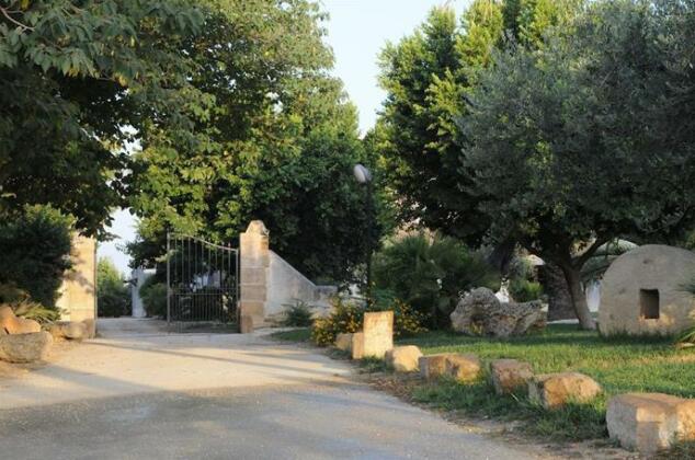 Agriturismo Dimina - Photo2