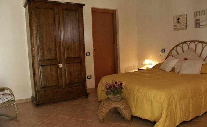 Agriturismo Dimina - Photo4