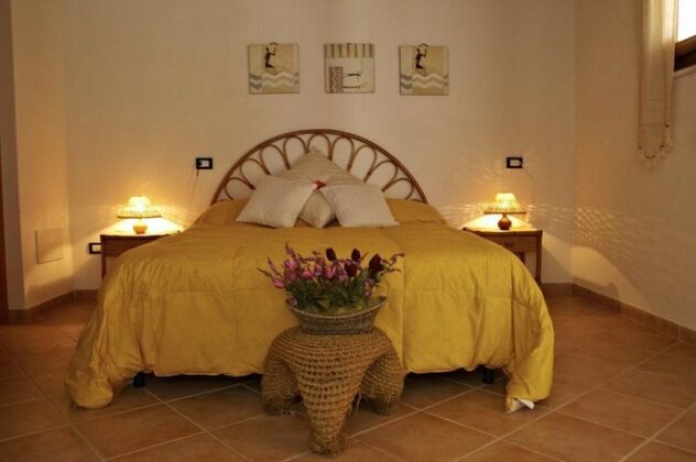Agriturismo Dimina - Photo5