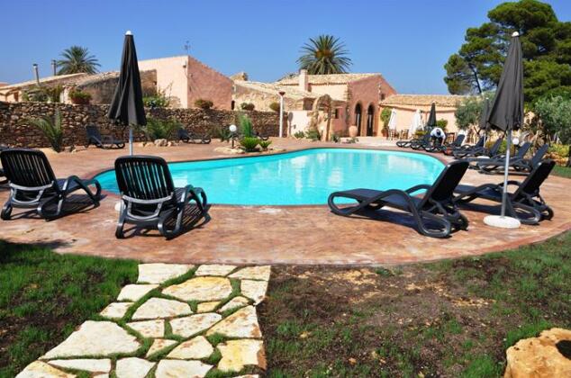 Baglio Ella Resort Castelvetrano
