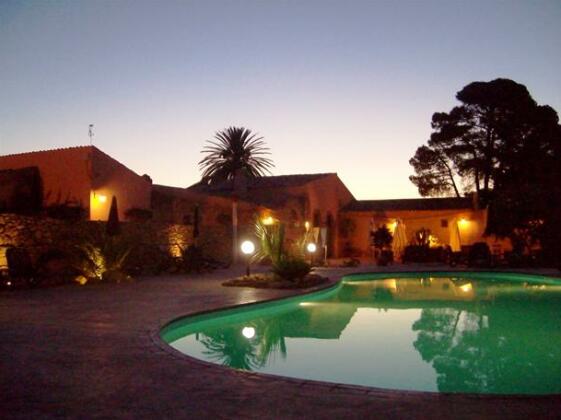Baglio Ella Resort Castelvetrano - Photo3