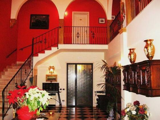 B&B Villa Sogno Charme E Relax - Photo4