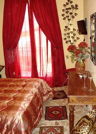 Bed and Breakfast Terrazzo di Venere - Photo4