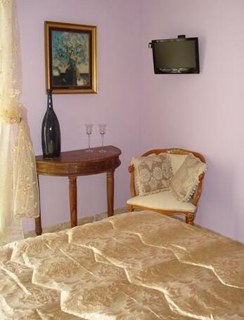 Bed and Breakfast Terrazzo di Venere - Photo5