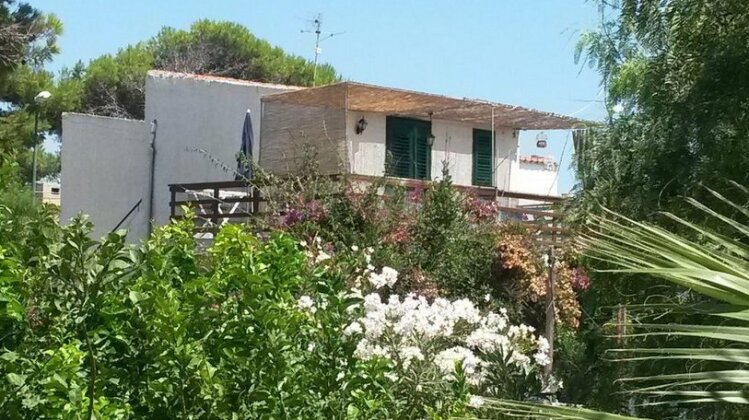 Casa Bianca Castelvetrano - Photo5