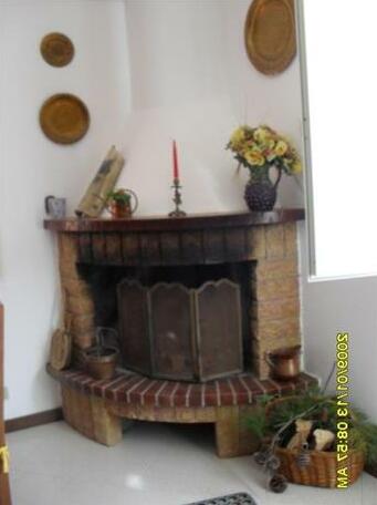 Casa Di Willy - Photo3