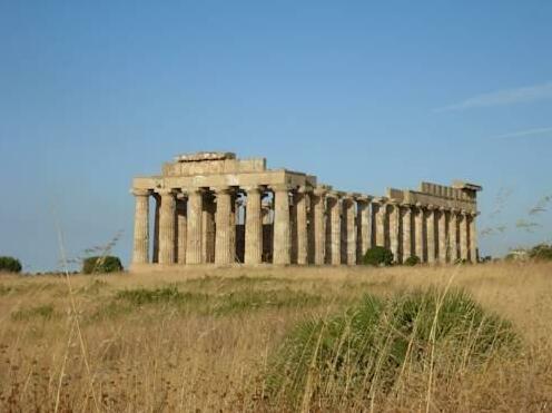 Case Di Latomie - Photo2