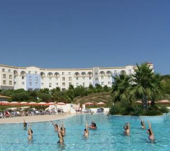 Costanza Beach Club