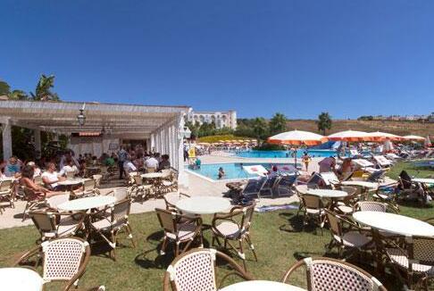 Costanza Beach Club - Photo2