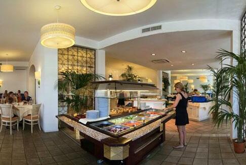 Costanza Beach Club - Photo3