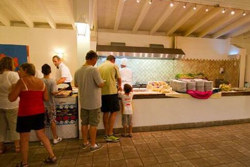 Costanza Beach Club - Photo4