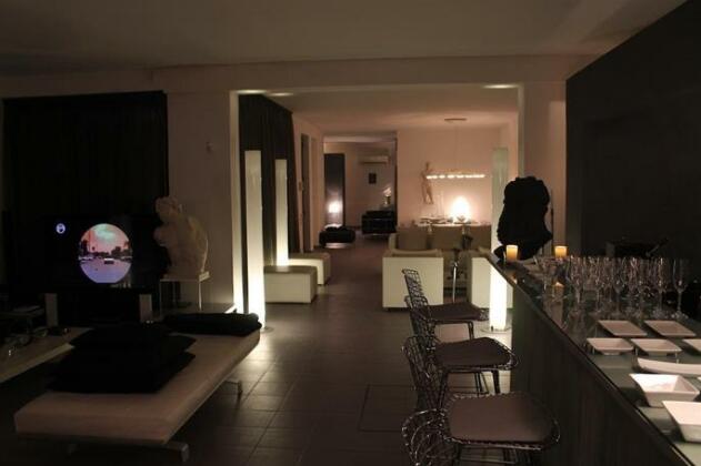 Domus Magnificat - Photo3
